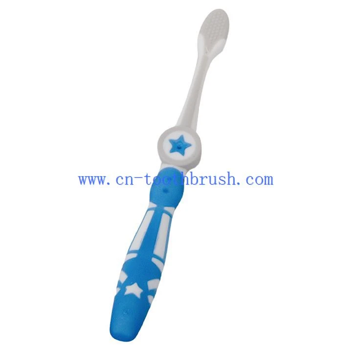 Healthy Toothbrush