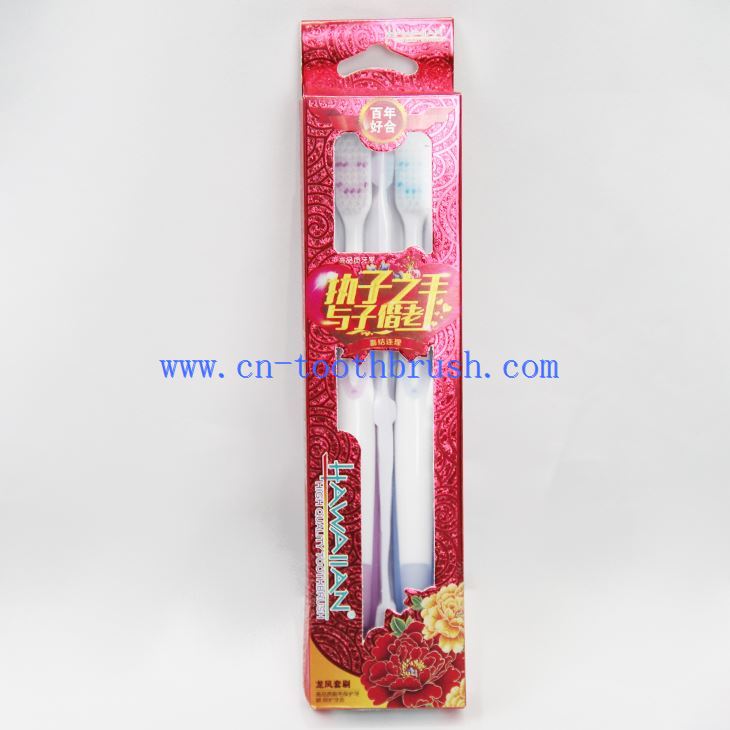 The Pack Of Tongue Cleaner